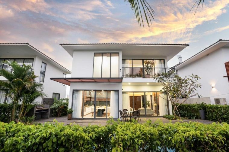 Andochine Resorts & Spa Phú Quốc